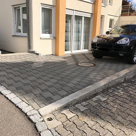 Seerose Überlingen Kültér fotó