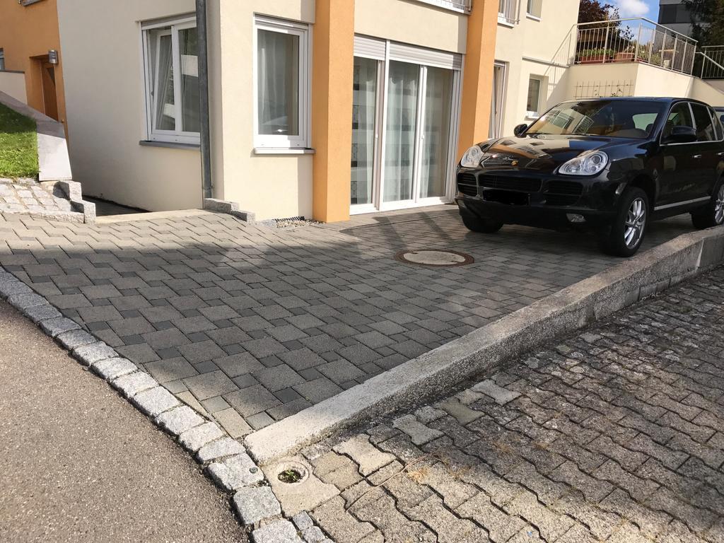 Seerose Überlingen Kültér fotó